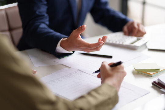 Price & Terms Negotiation