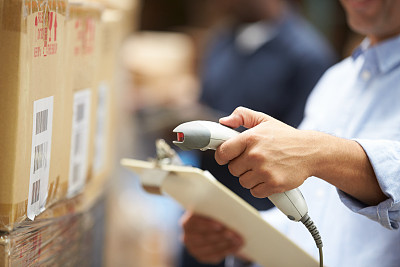 Quality Control & Inspection Services