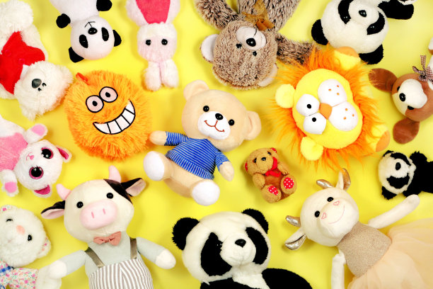 Toys